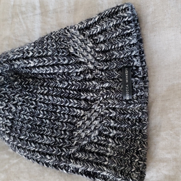 Rebecca Minkoff Hat - Picture 8 of 9